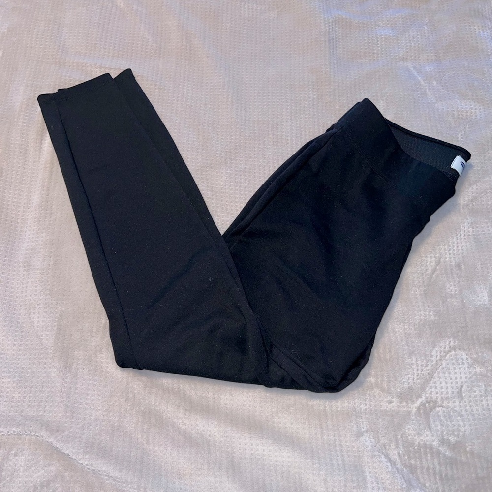 WOMEN'S Old Navy super skinny leggings Medium